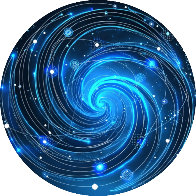 Quantum Dynamics Logo